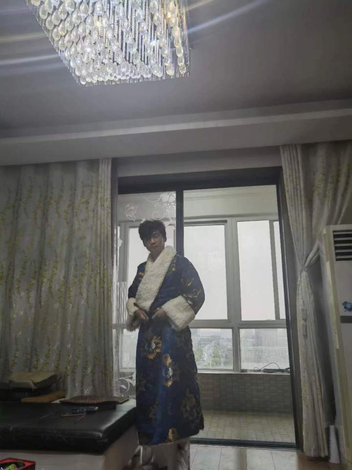 夜来风饶花雨多截图