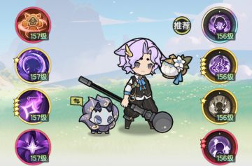 关于4转贤者公会BOSS75+层指北（2输出篇）