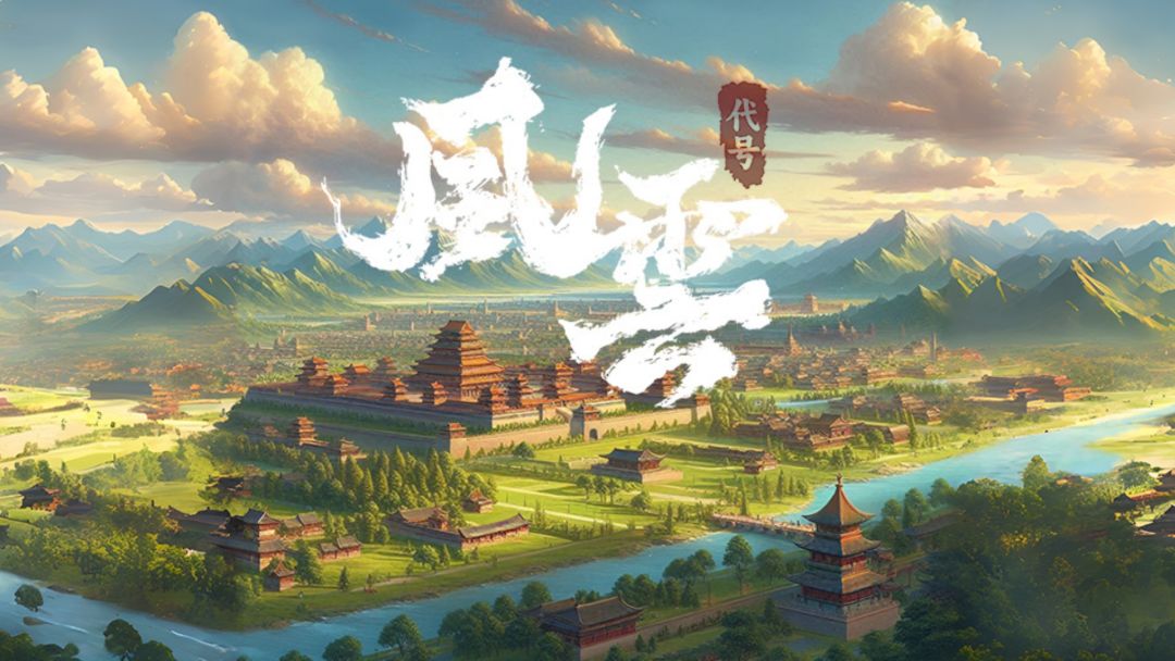 《代号：风云》测试延期公告截图