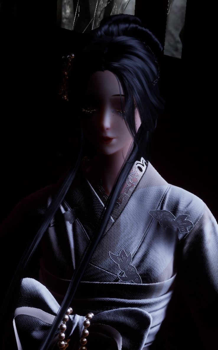 老套装染染色依然很能打 2
