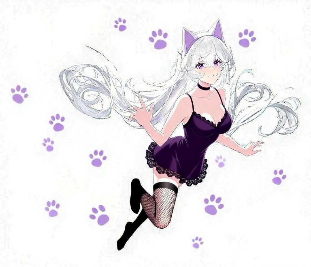 露奈尔猫耳装，团长ID：145702854 6