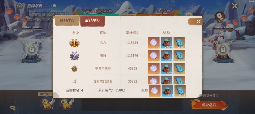 【欢度新春】圆满落幕! 3