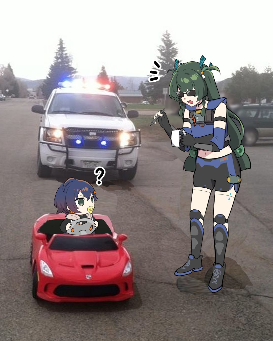 🚗🚗🤖 1
