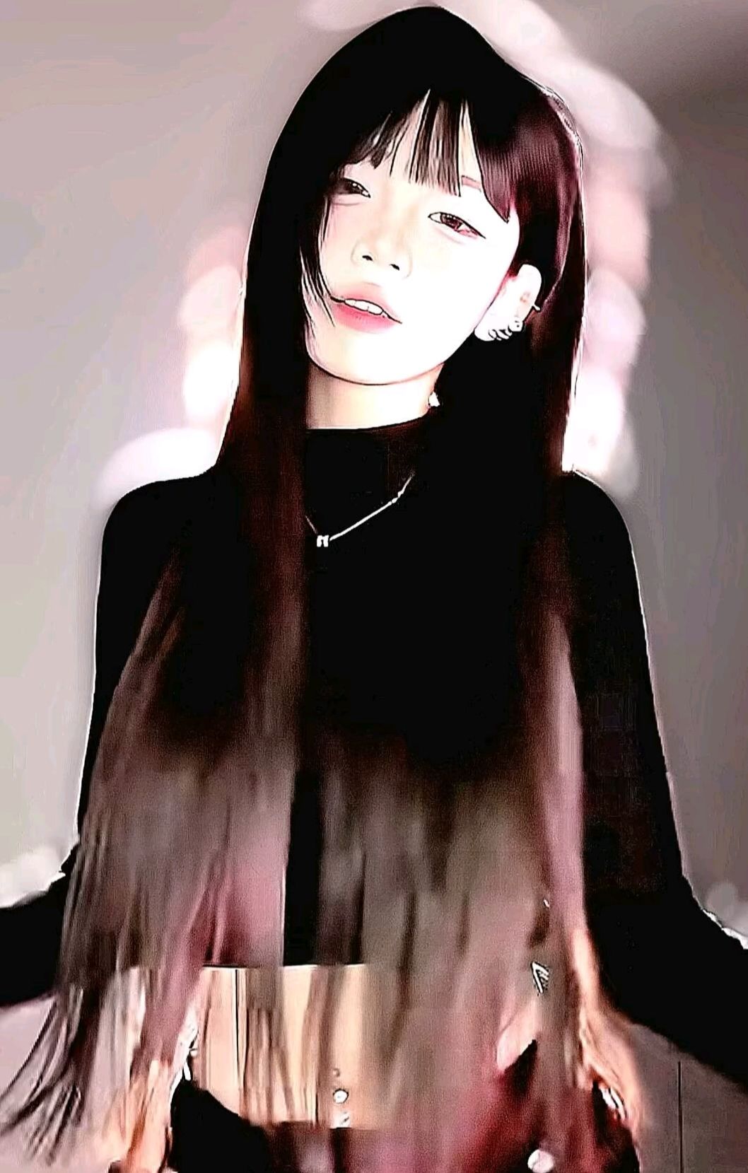 爱张佳慧的每一天 1