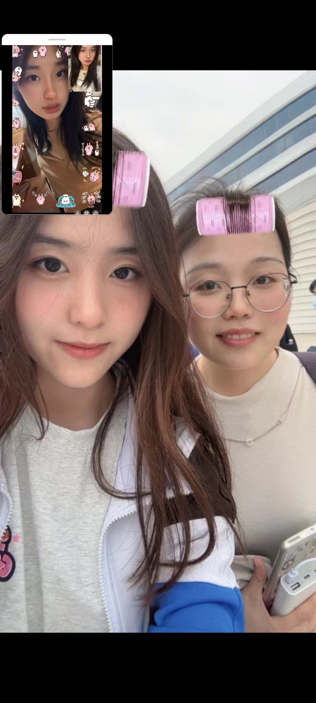 我的女神 9