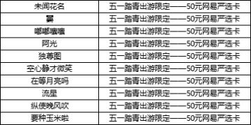 （已开奖）【有奖互动】五一踏青出游，分享你的方块游玩美照