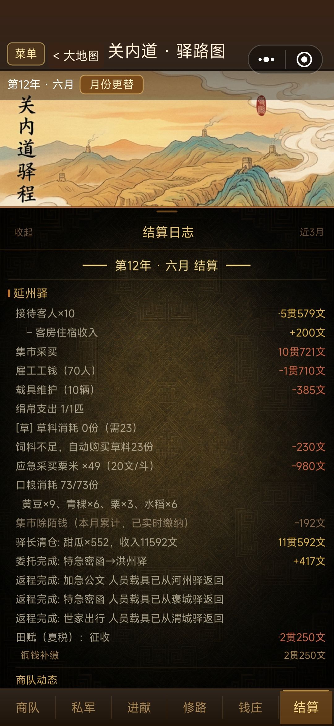 为什么明明是盈利的,结算却是亏的? 1