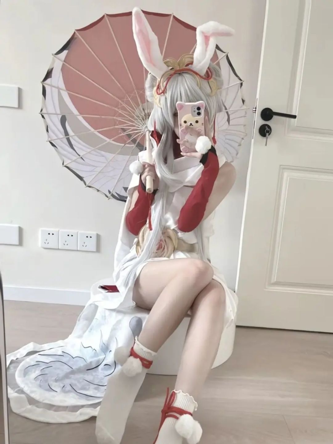 给李信宝宝看~ 2