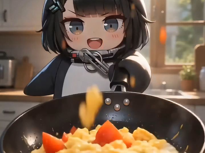 牛(´⊙ω⊙`)中华小当鹅截图