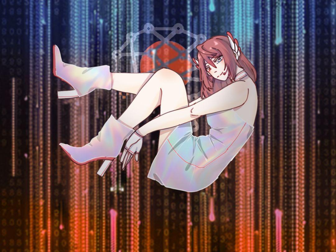 好久不见 2