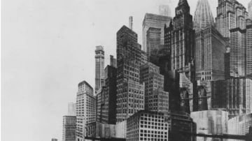 外传故事⊙若干年后某个夜晚的神交