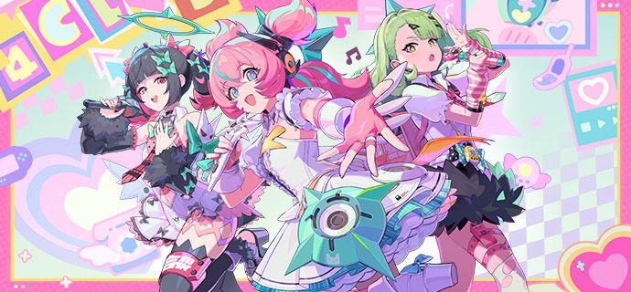 《绝区零》2.6版本「旧梦的安可曲」现已上线！截图