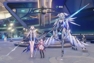 冷知识3.1角色比2.0角色膨胀了3倍