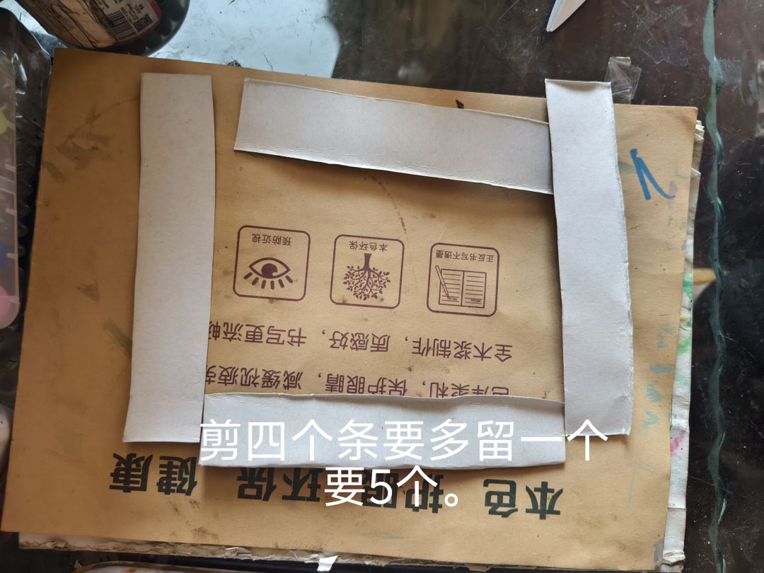幻兽帕鲁自制立牌。 2