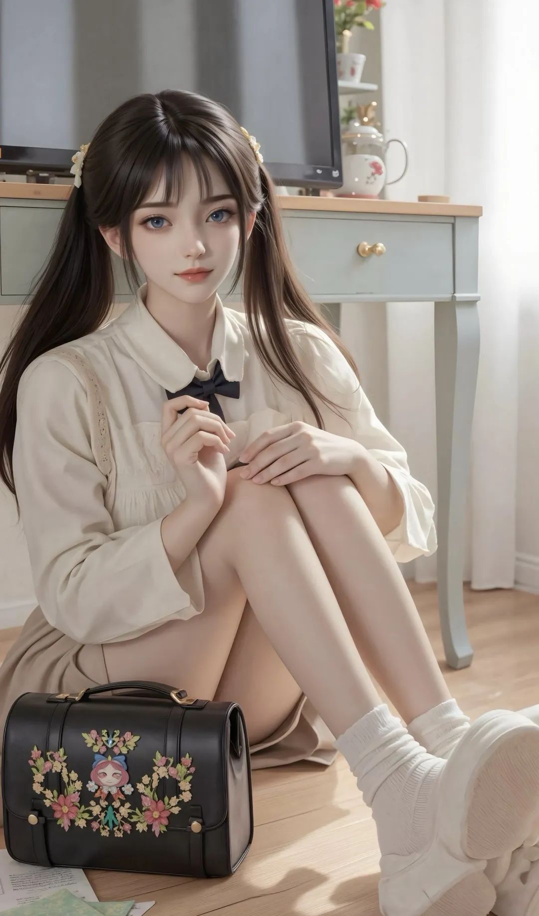 壁纸分享 4