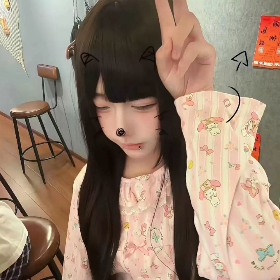 所有用过的头像ing 8