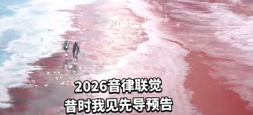 2026明日方舟音律联觉-昔时我见，预估480起