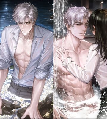 自记录/沉交二段