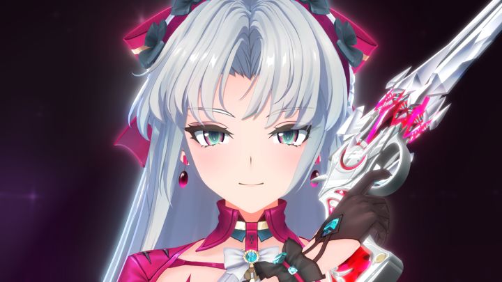 【纯手搓半年鸣潮战斗mmd动画】珂莱塔vs残像潮截图