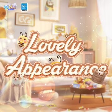 超凡预告 | 啾叽啾叽~是时候来亿点可爱震撼了！！