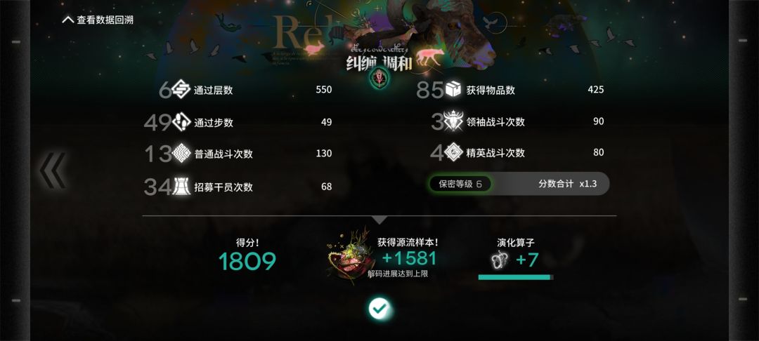 这结局,打的汗流浃背 3