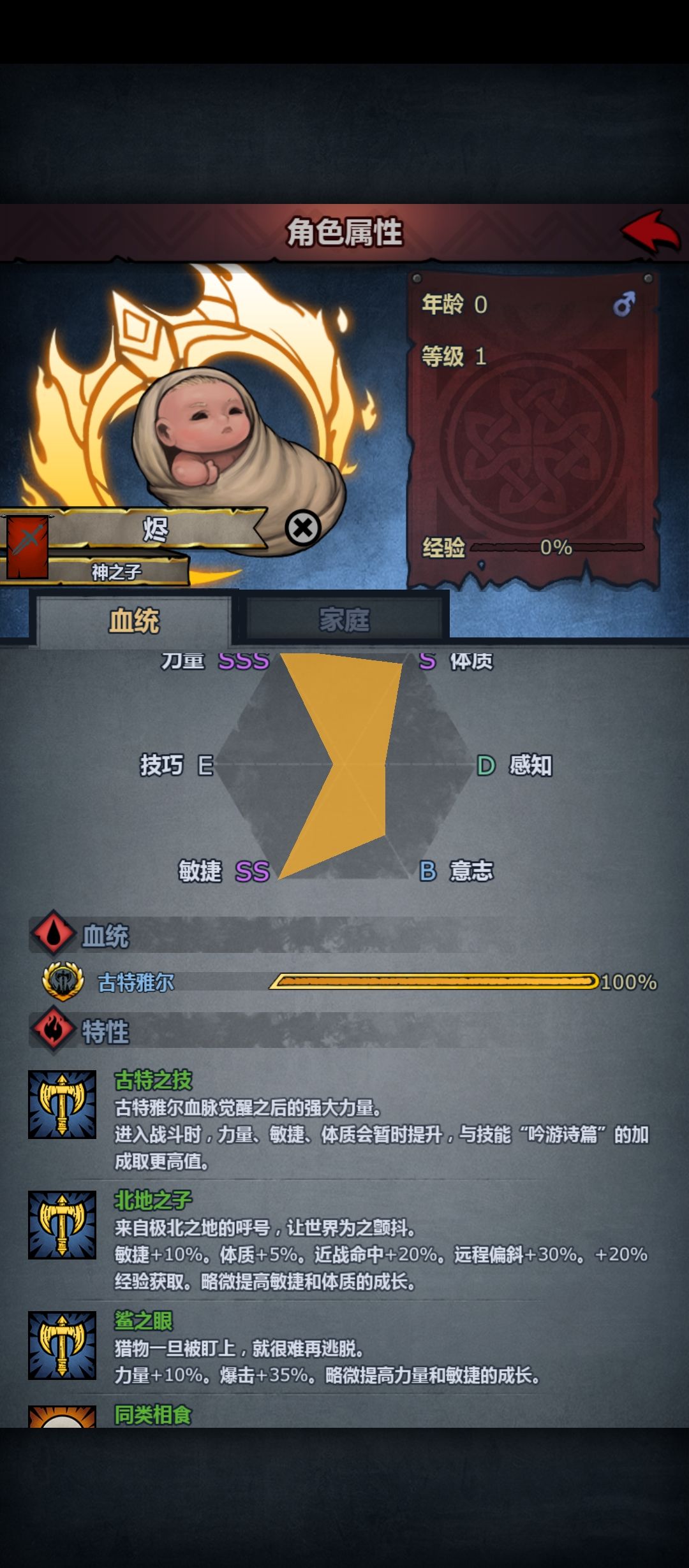 960年第一个神子 1