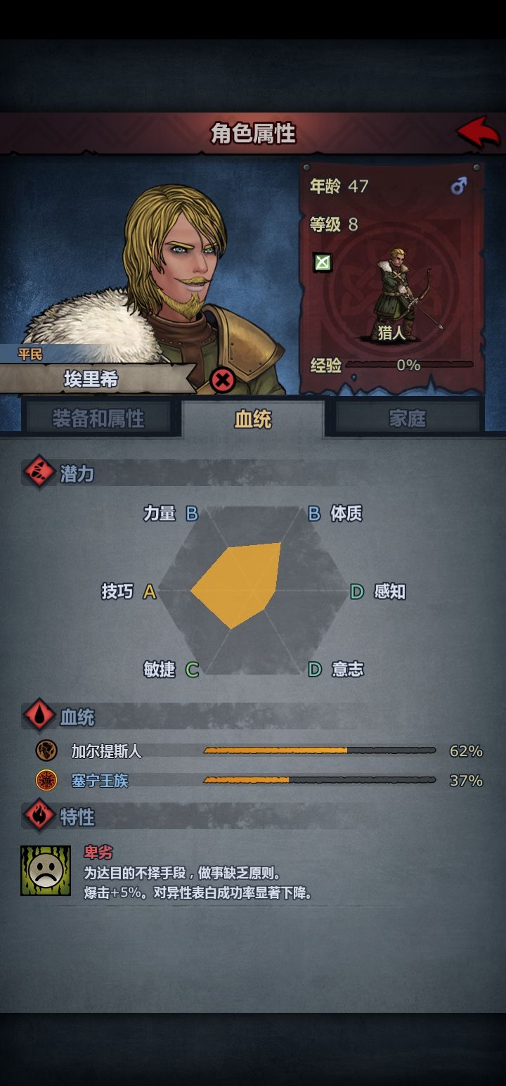猜王血多少 明天公布答案 2