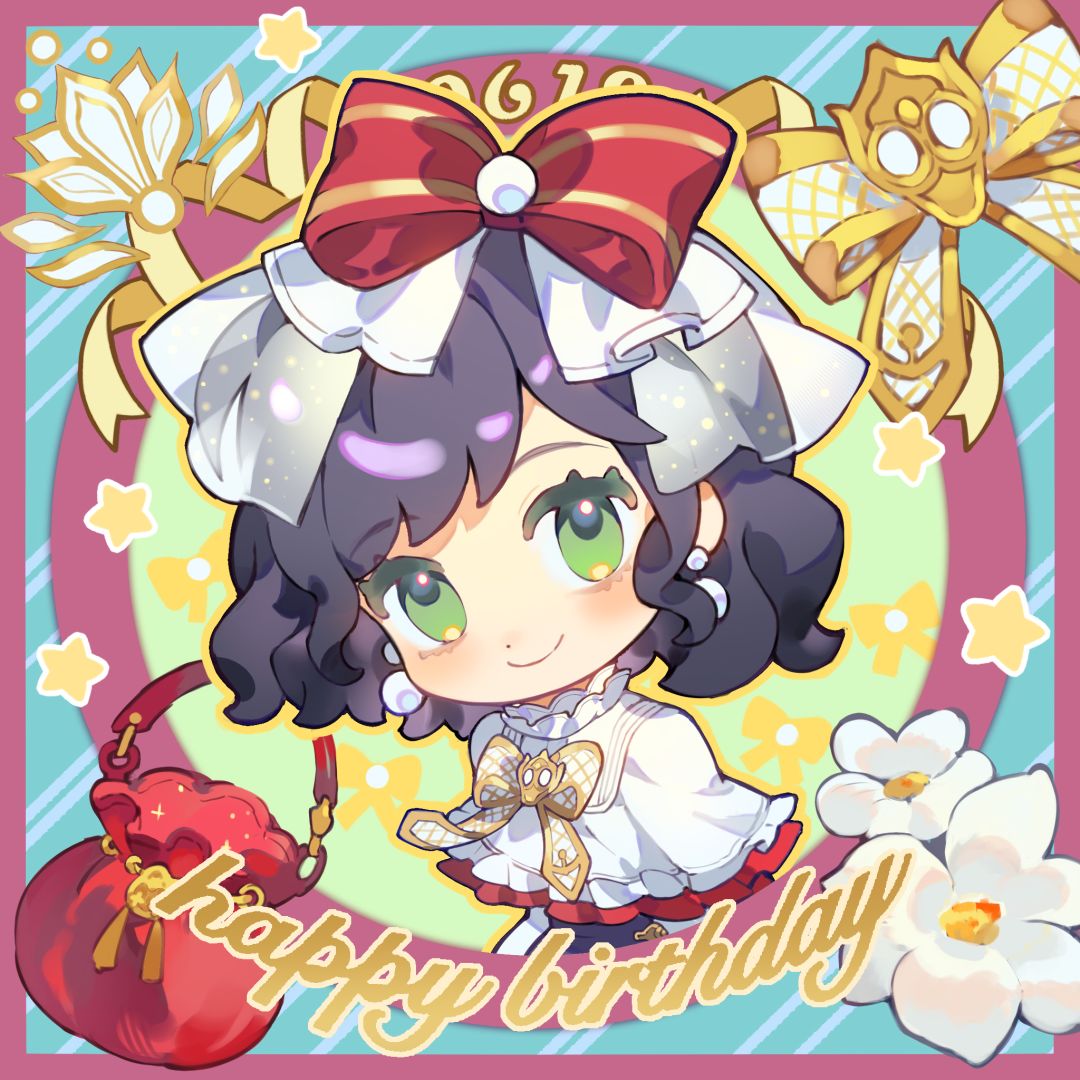 平行廊丨狄砚生日 DIYAN'S BIRTHDAY 1