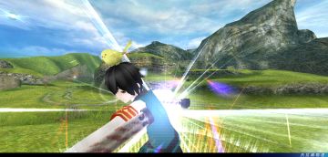 云雀恭弥印象流cos