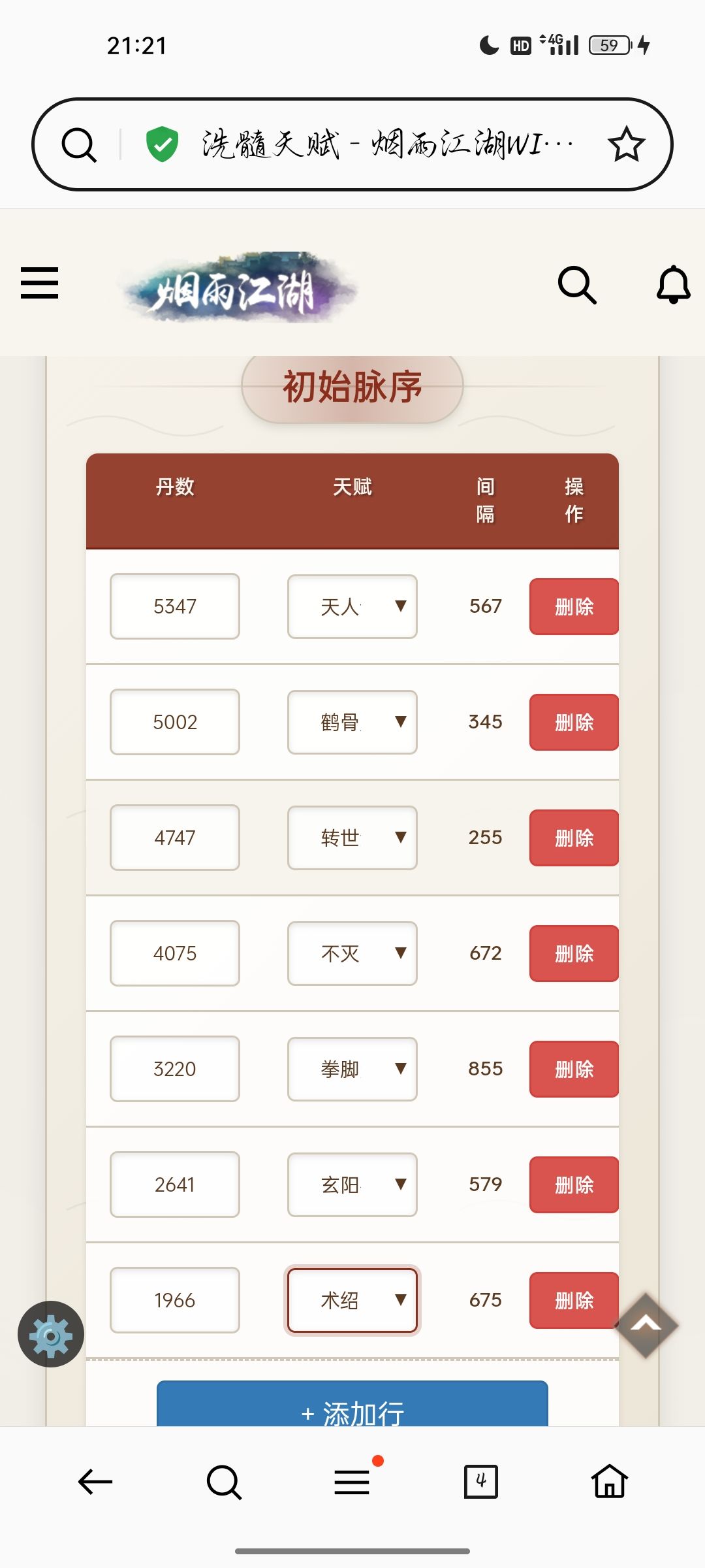 洗完了 2