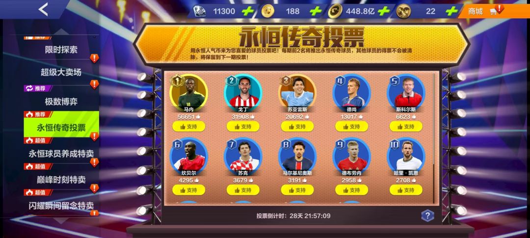 终究是曼城队套扛下了所有 1
