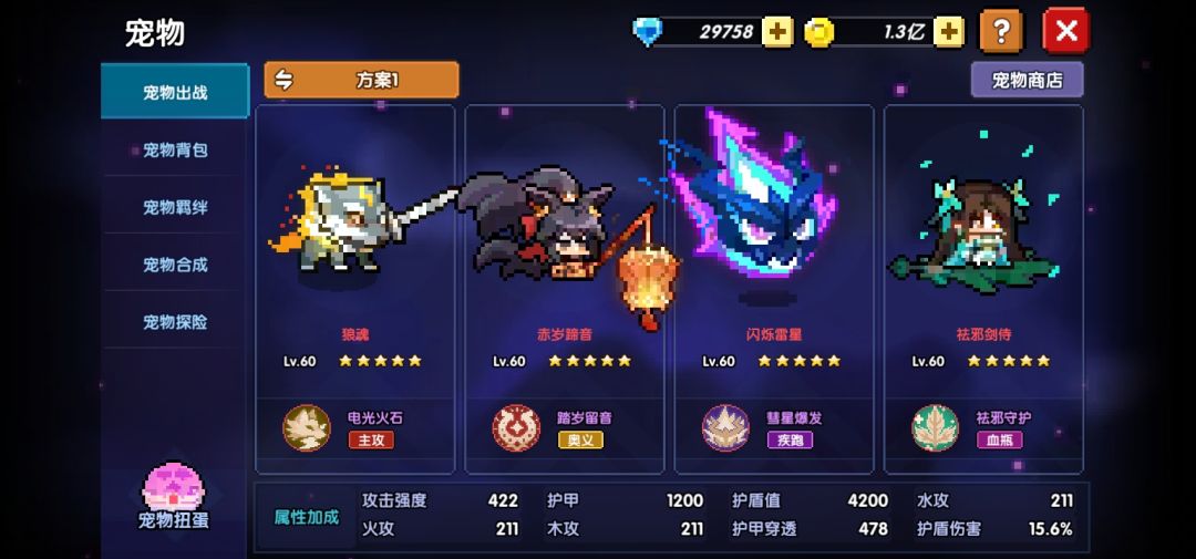 大佬们该提哪一方面呀？ 6