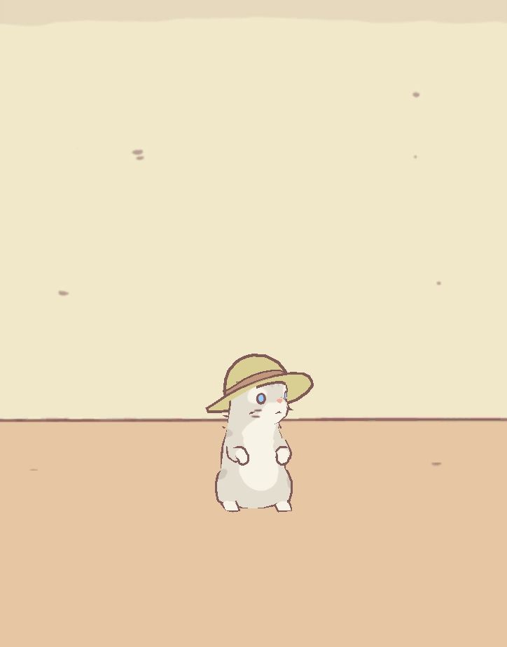 猫咪和汤 1