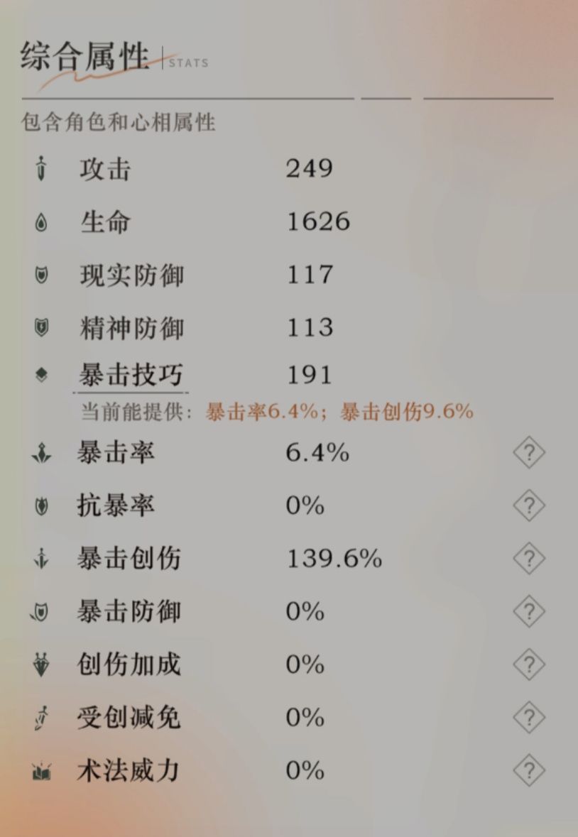 简单聊聊:鬃毛沙粒 1