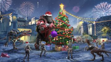 【有奖活动】叮咚叮，接收来自冬日的福利！（已开奖）