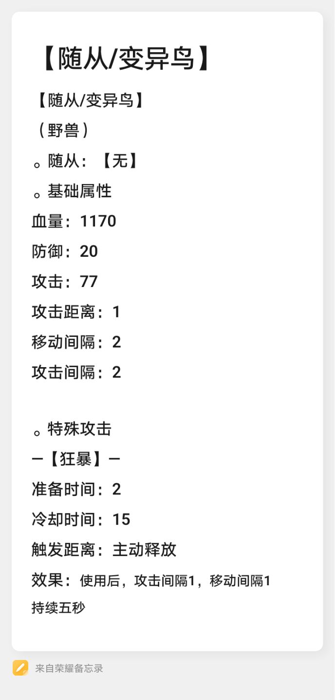 【资料:乌鸦】 2