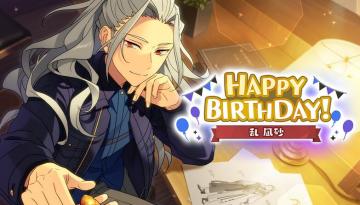 （已开奖）★乱凪砂★生日会！快来分享凪砂的可爱表情包！