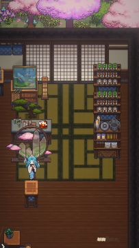 琳琅|像素装饰收集进度