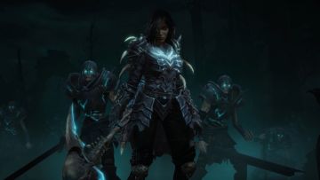 暗黑破坏神：不朽-阵营系统-冒险者