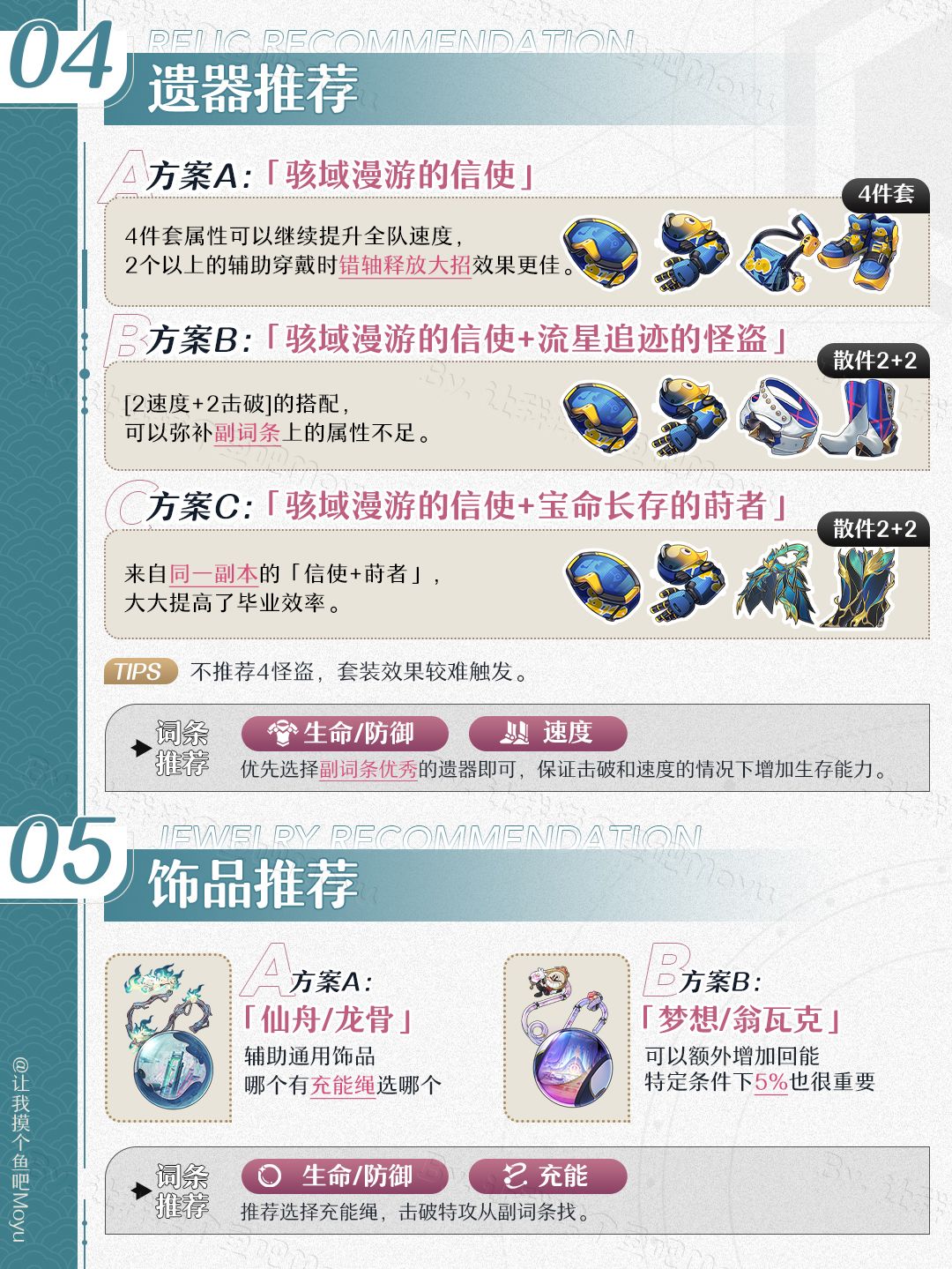 【V1.5攻略】『阮·梅』篇『1.6上半卡池前瞻&抽取建议』 3