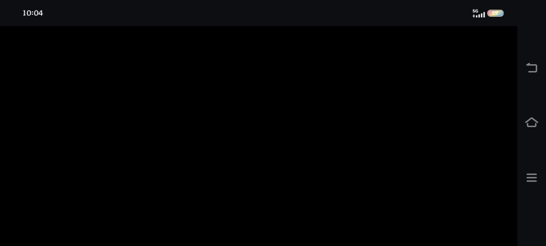 黑屏 1