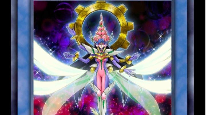 人机卡组可以玩「电子天使-美朱濡」!!为什么商店不放出来截图