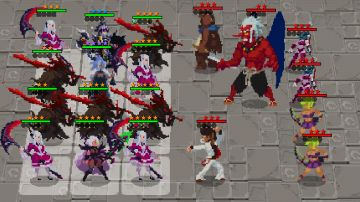 新版本新春自走棋活动图文攻略