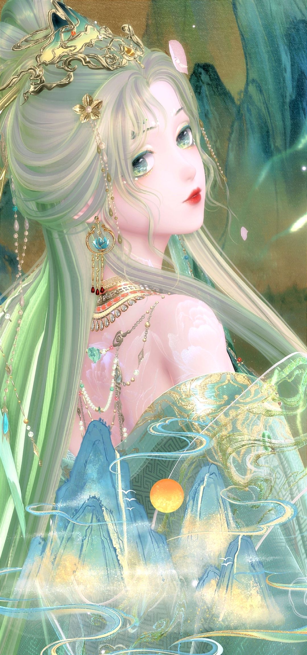 暖门永存 2