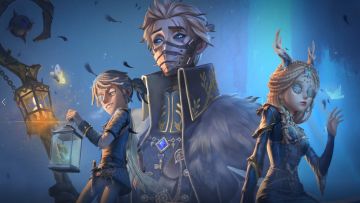 【第二十三赛季·精华3】稀世时装及奇珍时装游戏内效果展示视频来袭~