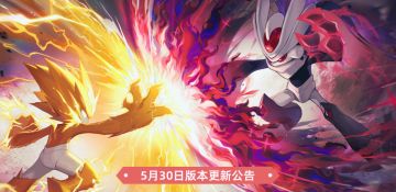 《赛尔号巅峰之战》“宿命对决”即将到来！