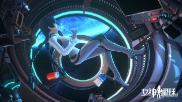 【女神星球】「新服务器」S162 即将盛大开启！