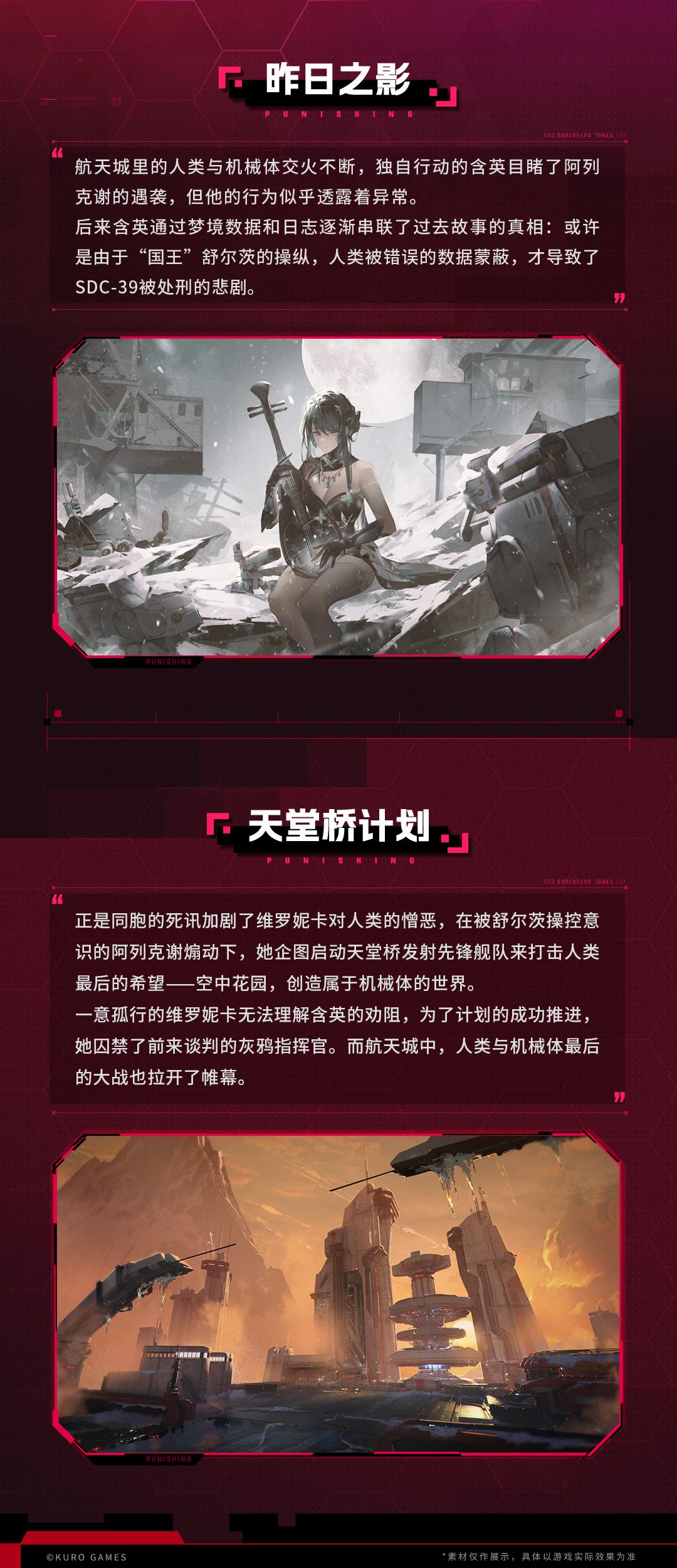★「维罗妮卡」故事回顾 | 云梁觅影篇★ 2
