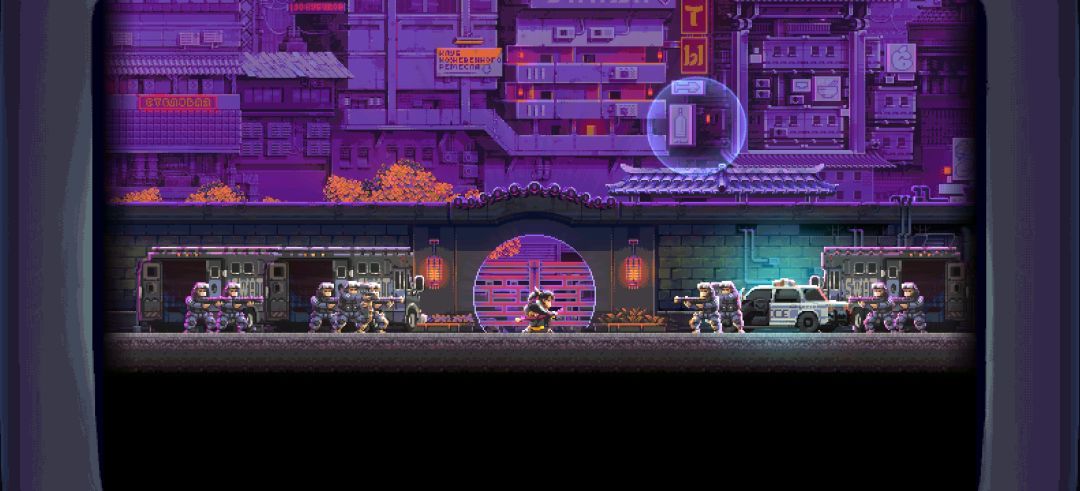武士零手机版 11