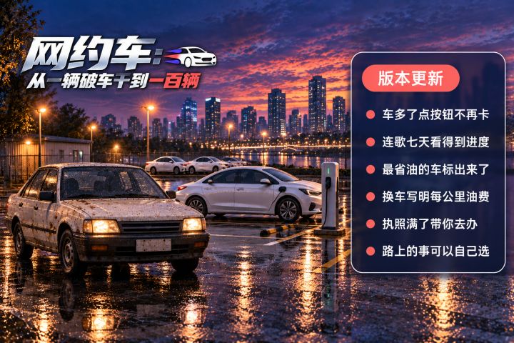 【更新公告 1.0.31】截图